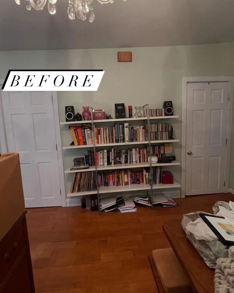 Open-concept cottage — view 12