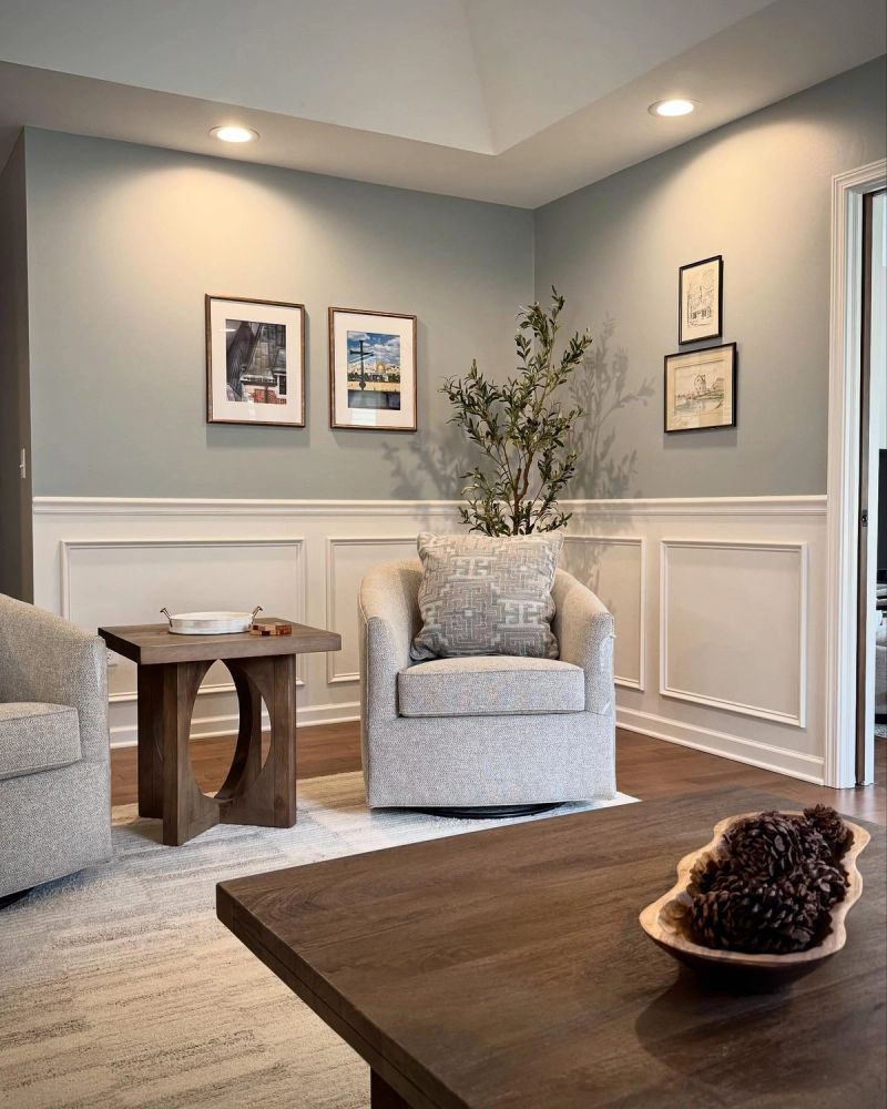 Open-concept refresh project — view 11