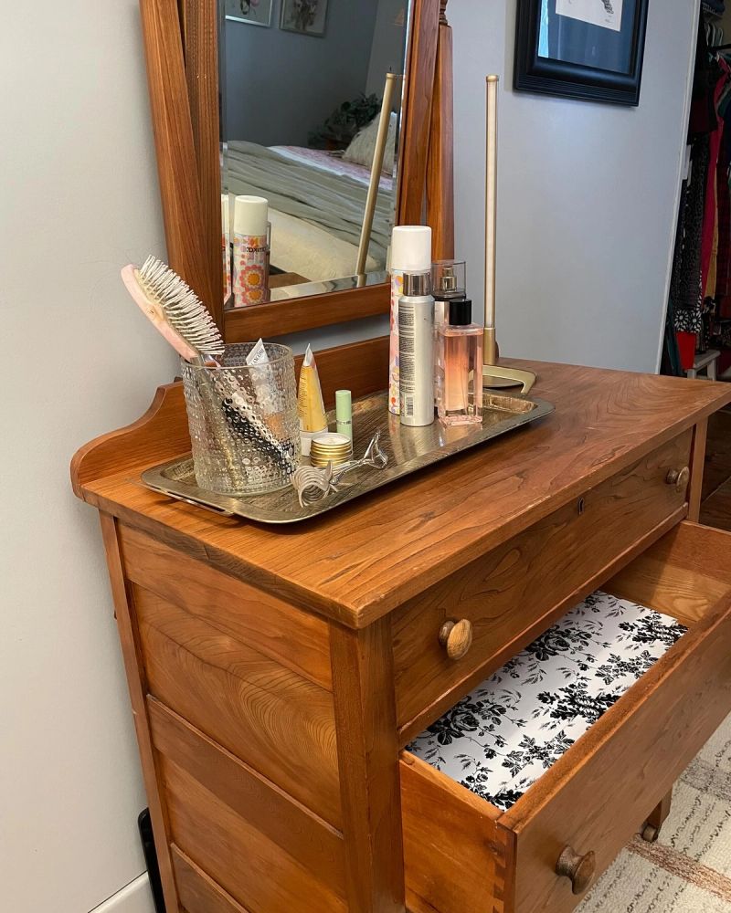 Calm bedroom retreat — view 13