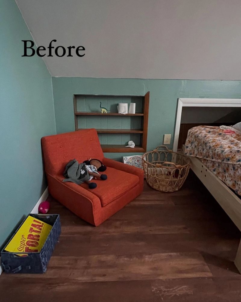 Kids bedroom refresh — view 13