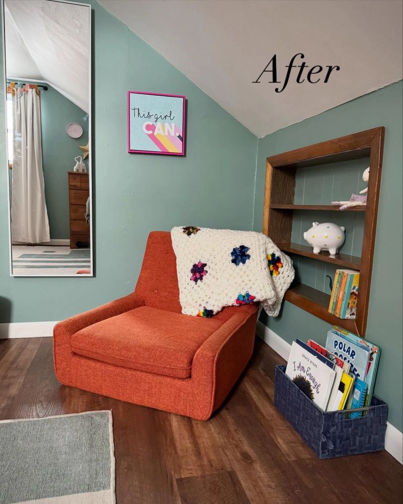 Kids bedroom refresh — view 14