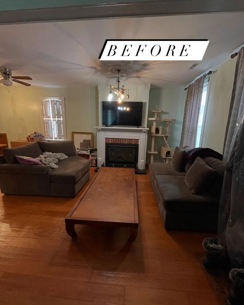 Open-concept cottage — view 3