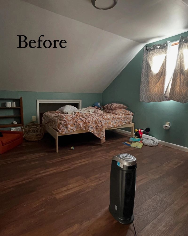 Kids bedroom refresh — view 8