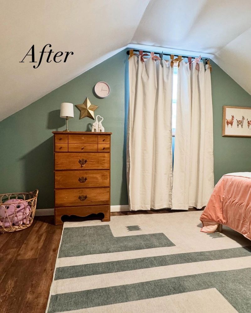Kids bedroom refresh — view 12