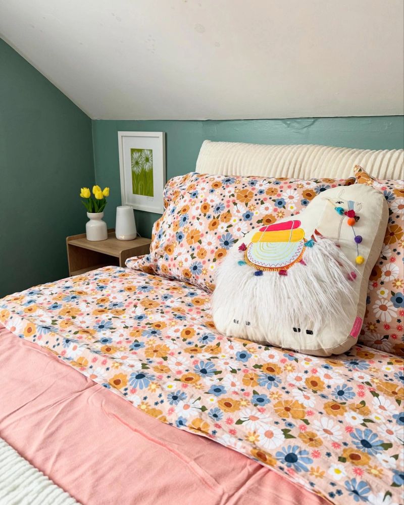 Kids bedroom refresh — view 4