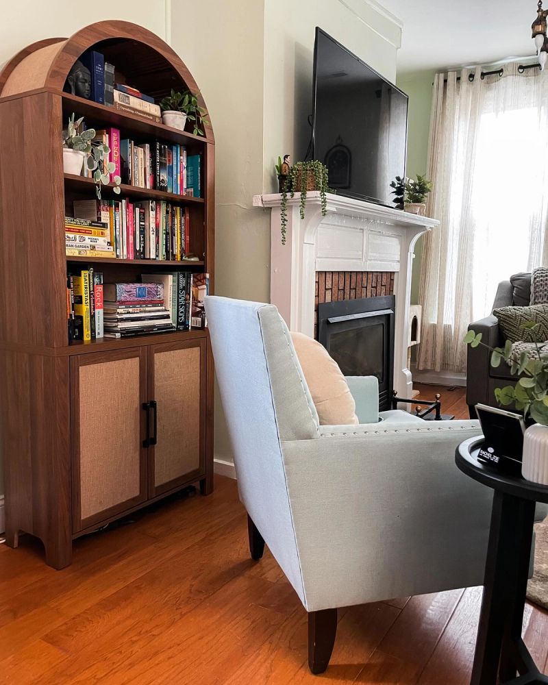 Open-concept cottage — view 6