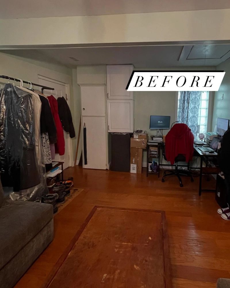 Open-concept cottage — view 8