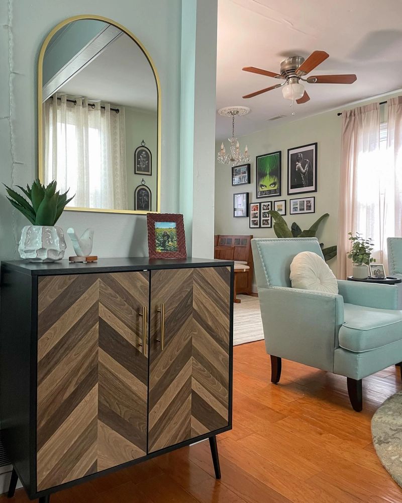 Open-concept cottage — view 11