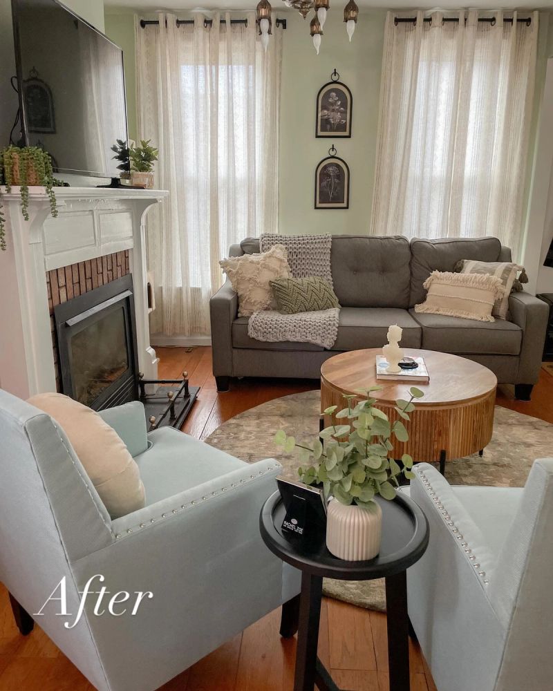 Open-concept cottage — view 5