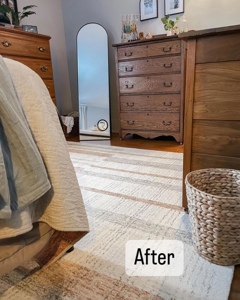 Calm bedroom retreat — view 6