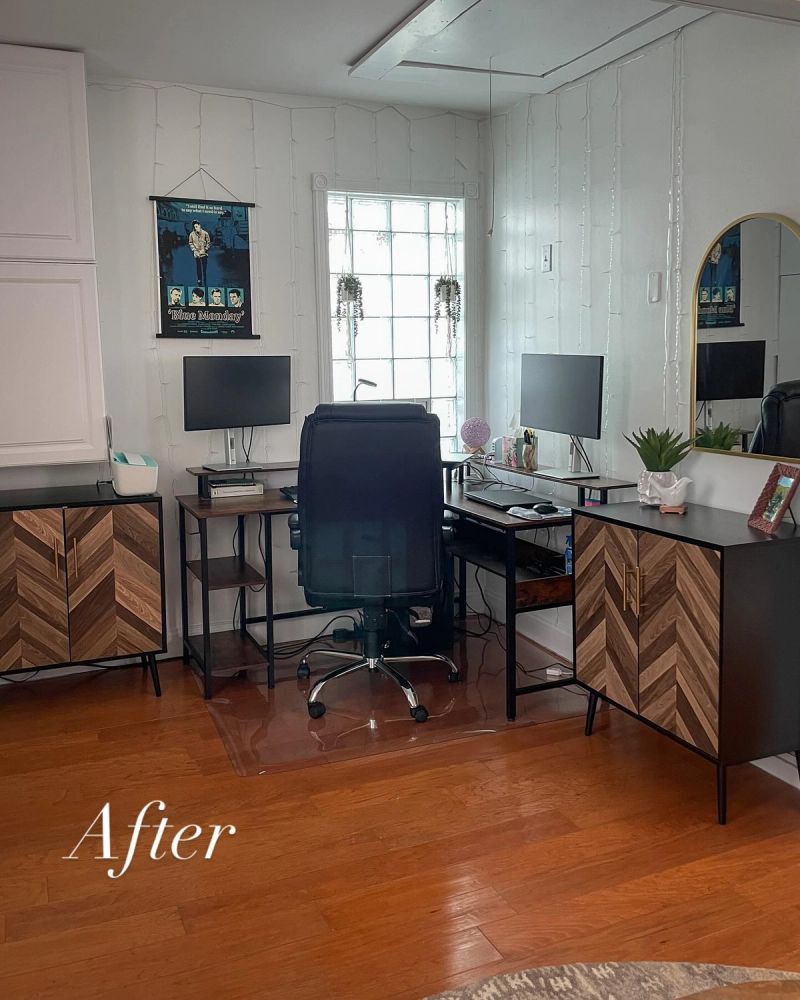 Open-concept cottage — view 9