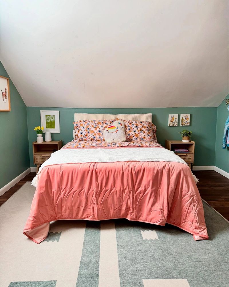 Kids bedroom refresh — view 6