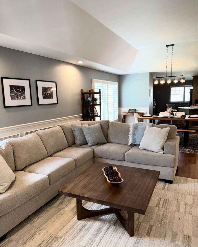 Open-concept refresh project — view 14