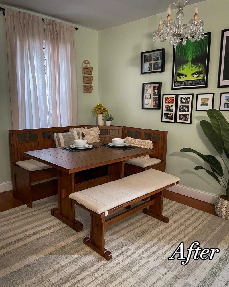 Open-concept cottage — view 16