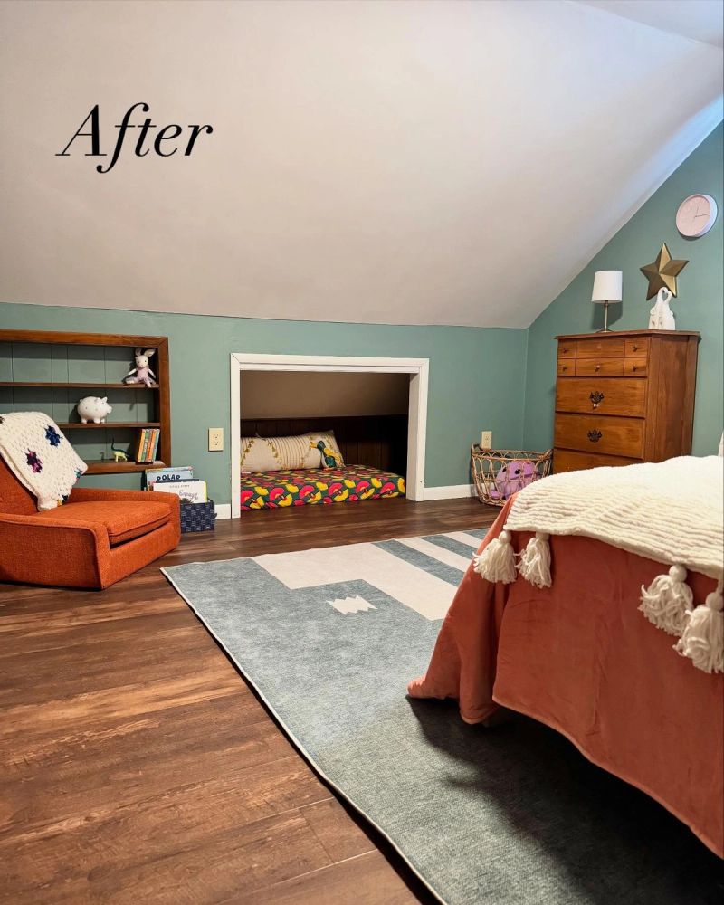 Kids bedroom refresh — view 9