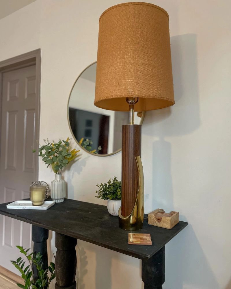 Buffalo Room Refresh living room project — view 12