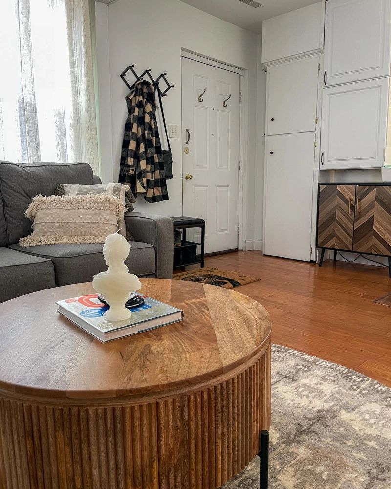 Open-concept cottage — view 7