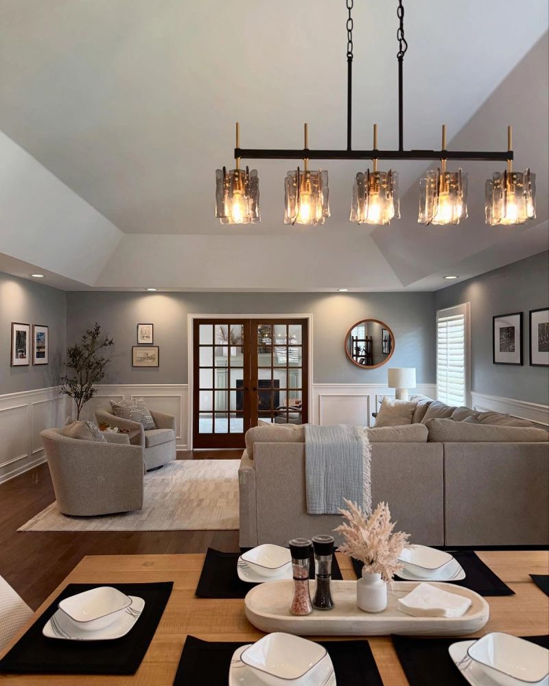 Open-concept refresh project — view 19