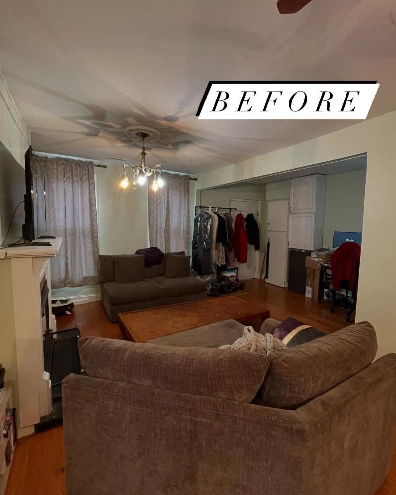 Open-concept cottage — view 4