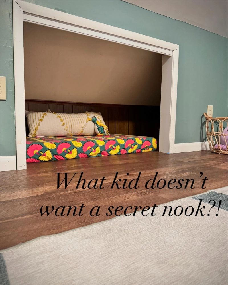 Kids bedroom refresh — view 10