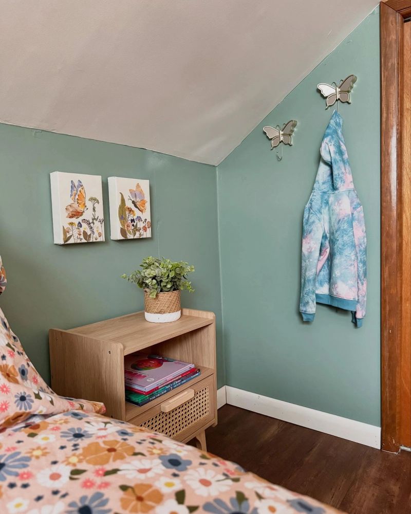 Kids bedroom refresh — view 5