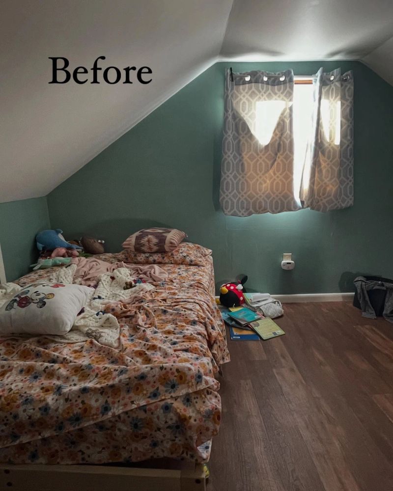 Kids bedroom refresh — view 11