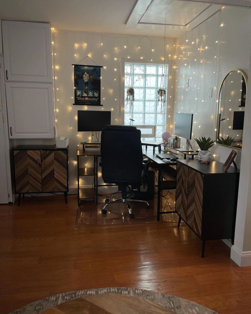 Open-concept cottage — view 10