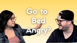 Episode 7: Fact or Fiction - Debating Conventional Marriage Advice