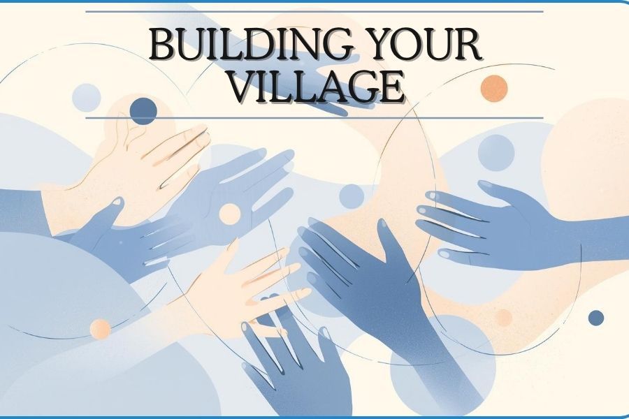 Building Your Support System