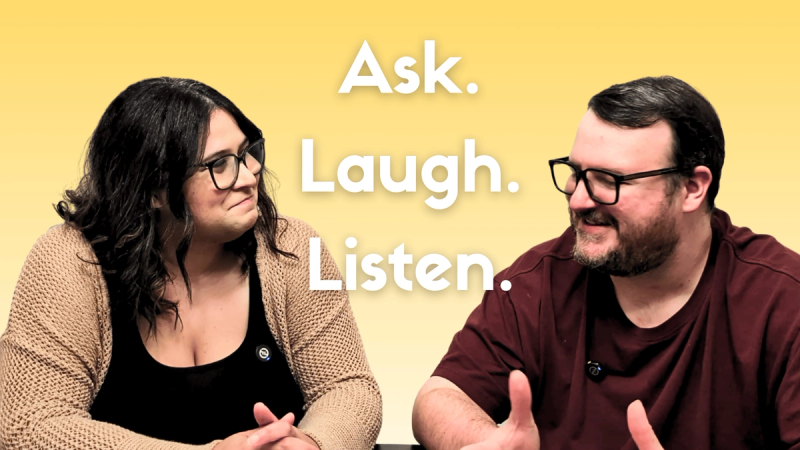 Episode 4: The What-If Game