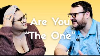 Episode 2: How To Know You've Found "The One"
