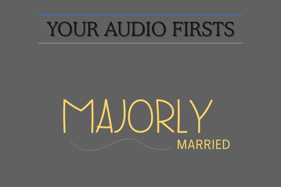 Our Firsts Audio Memory