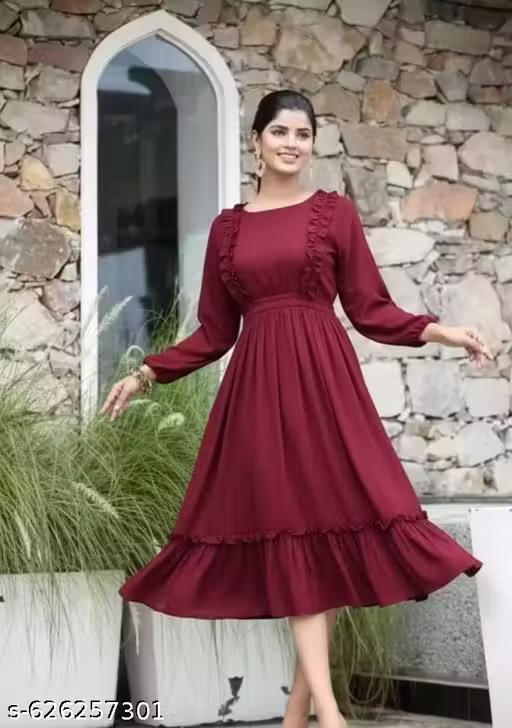 frock