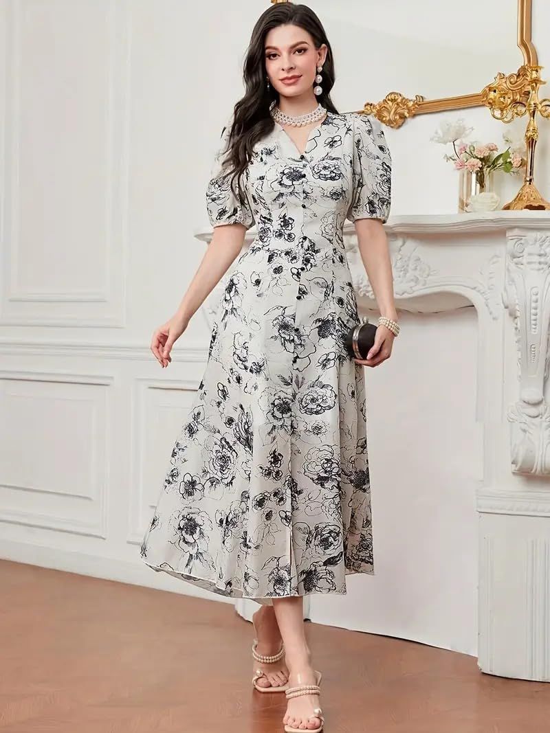 western dress