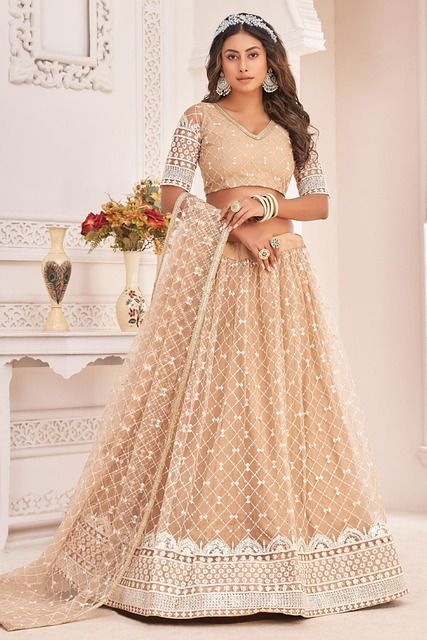 lehnga