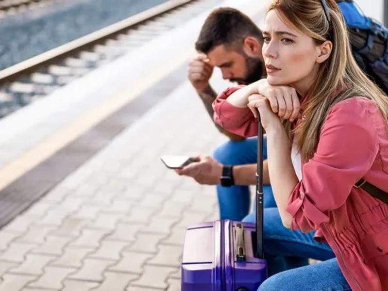 Moving abroad? Let’s talk about that knot in your tummy.