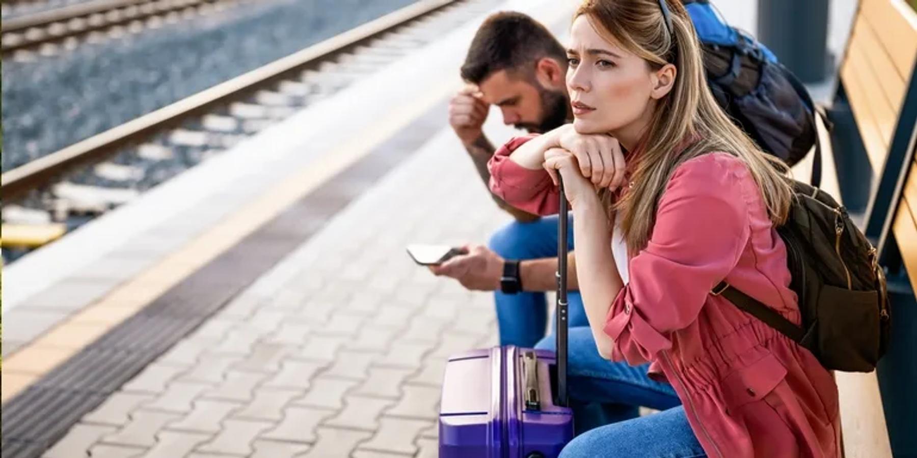 Moving abroad? Let’s talk about that knot in your tummy.