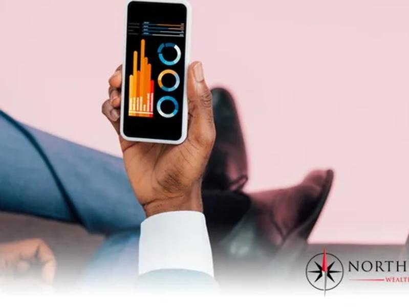 Embracing the tech-driven financial landscape