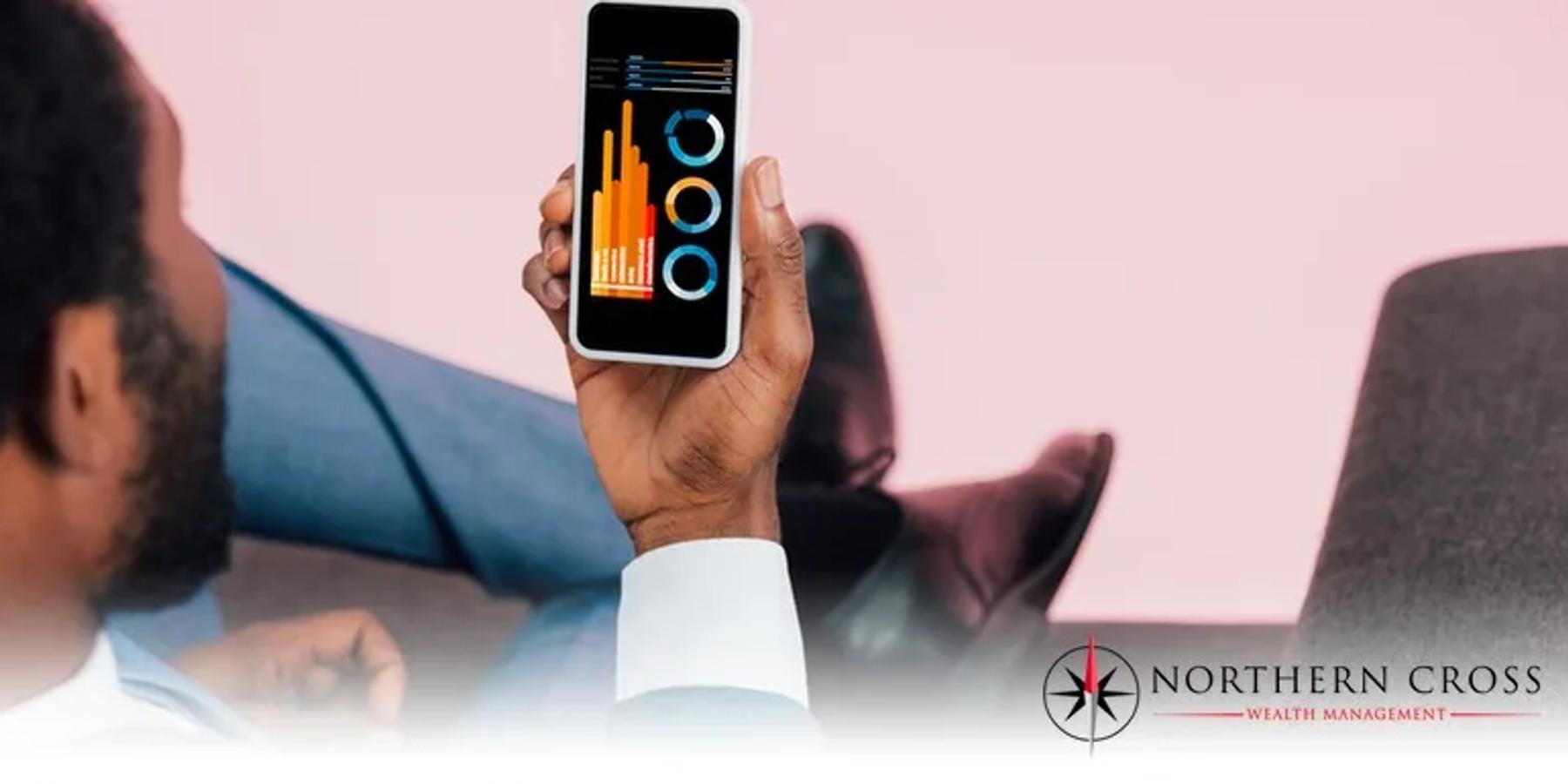 Embracing the tech-driven financial landscape