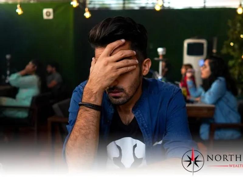 The silent struggle between financial stress and mental wellness