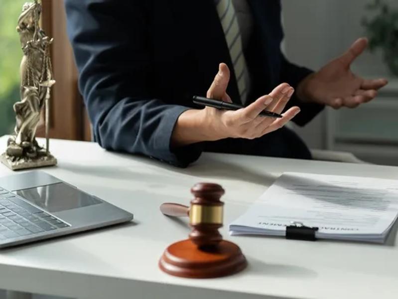 The power of a POA (Power of Attorney)