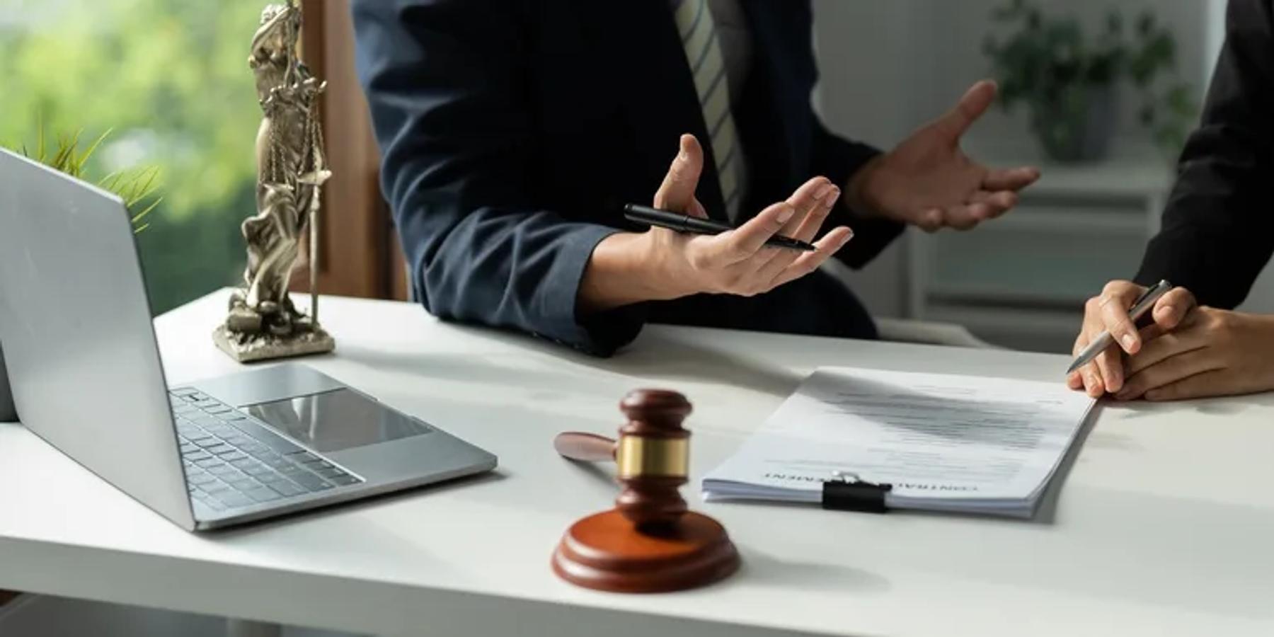 The power of a POA (Power of Attorney)