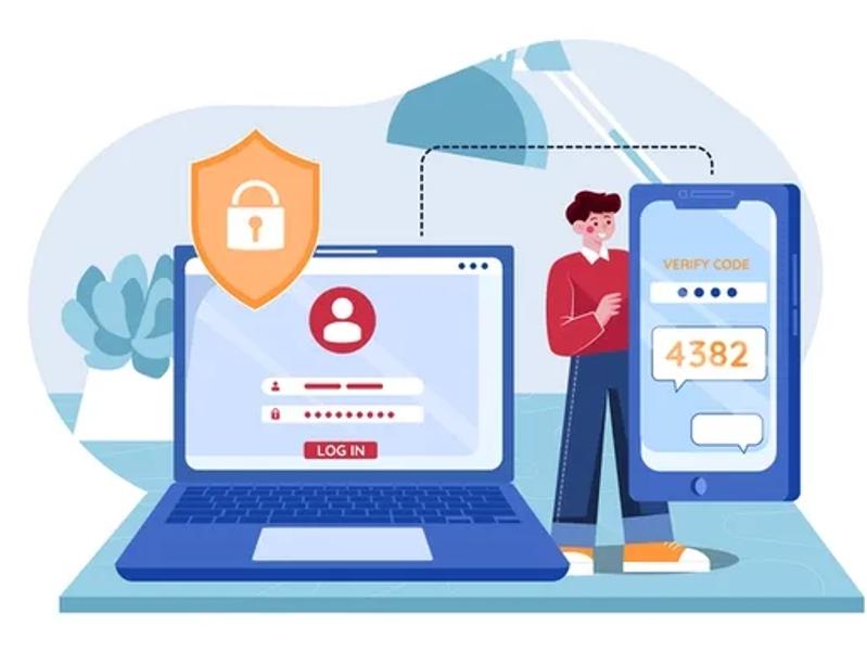 Two-factor authentication (2FA) and how it can help