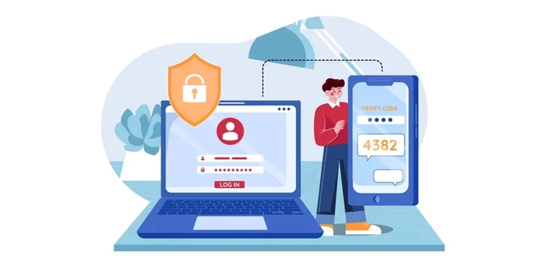 Two-factor authentication (2FA) and how it can help