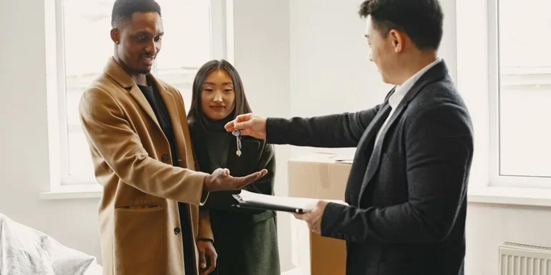 Some Pros and Cons of Investing in Property
