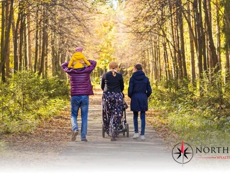 Financial Planning for a ‘good life’