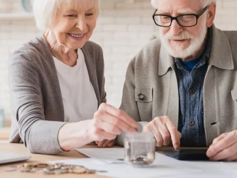 UK State Pension – Knowing the numbers helps
