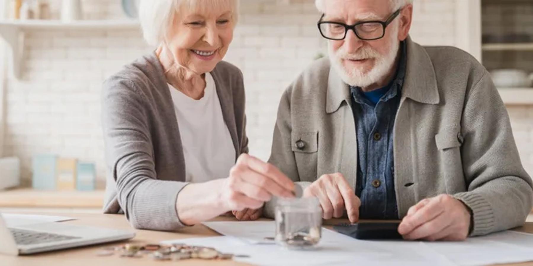 UK State Pension – Knowing the numbers helps