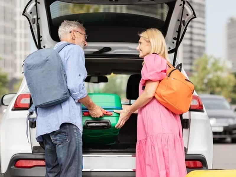 Living abroad, planning ahead