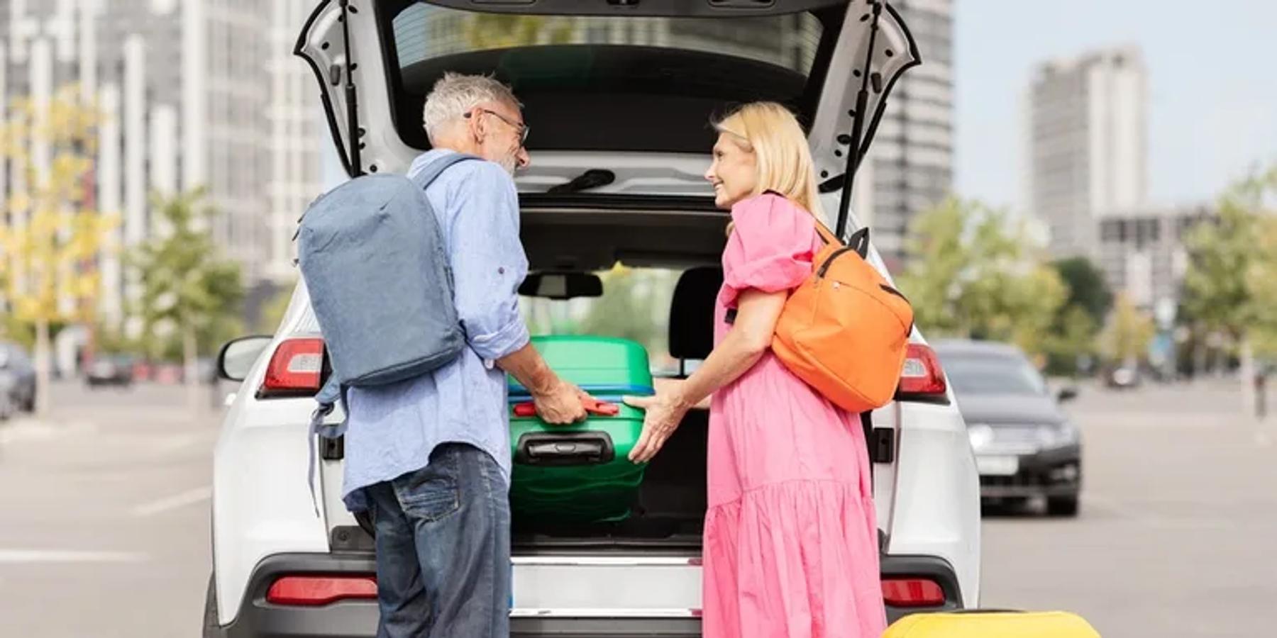 Living abroad, planning ahead
